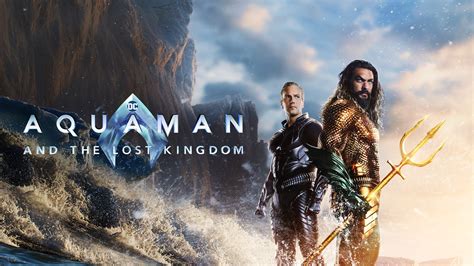 watch aquaman the lost kingdom online free|watch aquaman 2023 free online.